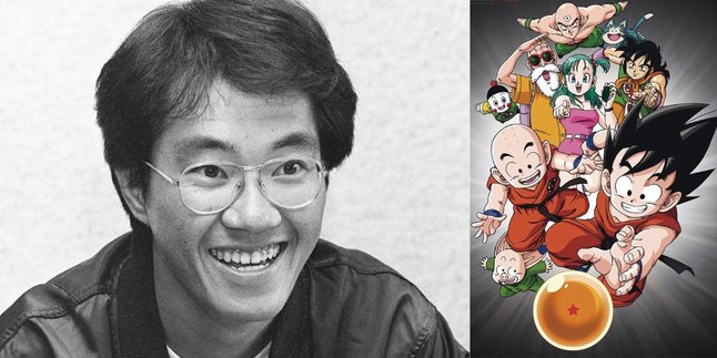 Sad News, Creator of 'DRAGON BALL' Akira Toriyama Passes Away