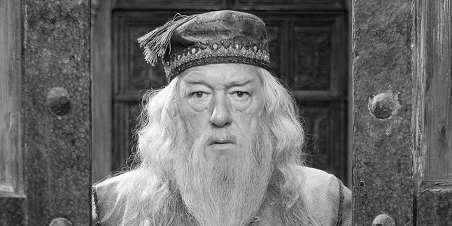 Sad News, Michale Gambon, Dumbledore Actor in the Harry Potter Film, Passes Away