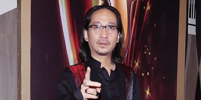 Kabar Duka, Musisi Senior Dian Pramana Poetra Meninggal Dunia