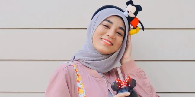 Kabar Duka, Nenek Uyaina Arshad Host DA Asia 5 Meninggal Dunia