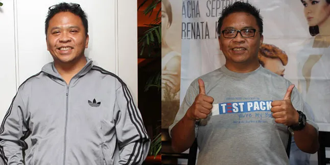 Kabar Duka, Oon Project Pop Meninggal Dunia