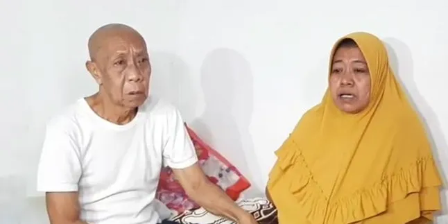 Kabar Duka, Pak Ogah 'Si Unyil' Meninggal Dunia