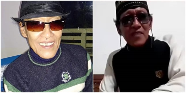 Sad News, Legendary Dangdut Singer Ona Sutra Passes Away