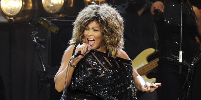 Sad News, Legendary Singer Tina Turner Passes Away at the Age of 83