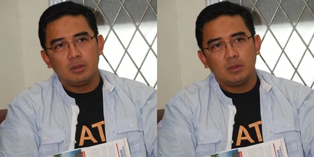 Kabar Duka, Putra Pertama Presenter Farhan Meninggal Dunia