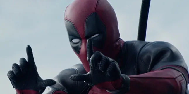Kabar Duka, Stuntwoman 'DEADPOOL 2' Meninggal di Lokasi Syuting