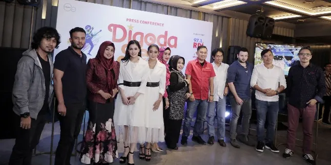 Kabar Gembira! Dangdut Kini Punya Festival Dangdut Tahunan di Indonesia Kabar Gembira! Dangdut Kini Punya Festival Dangdut Tahunan di Indonesia