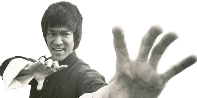 Kabar Gembira, Film Biopik Bruce Lee Akan Segera Digarap! Kabar Gembira, Film Biopik Bruce Lee Akan Segera Digarap!