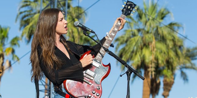 Kabar Gembira, Haim Segera Rilis Album Baru!