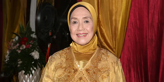 Kabar Gembira, Nani Wijaya Akan Menikah Lagi di Usia 72 Tahun Kabar Gembira, Nani Wijaya Akan Menikah Lagi di Usia 72 Tahun