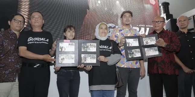 Kabar Gembira! Para Jagoan Legendaris Indonesia Kini Ada Prangkonya!