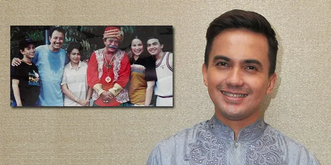 Kabar Gembira! Sinetron 'Jin dan Jun' Kini Ada Versi Baru-nya