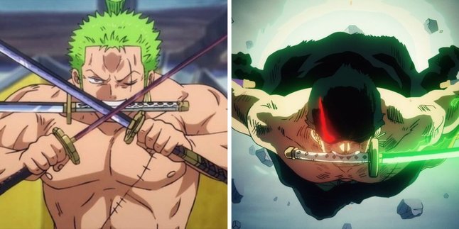 Good News for One Piece Fans, Zoro's Story Will Be Made into a Novel - Revealing the Story Before Meeting Luffy