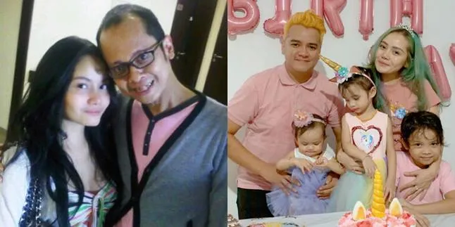 Kabar Mawar AFI Sekarang, Bahagia Jadi Ibu dan Anak Pertama Sudah 6 Tahun