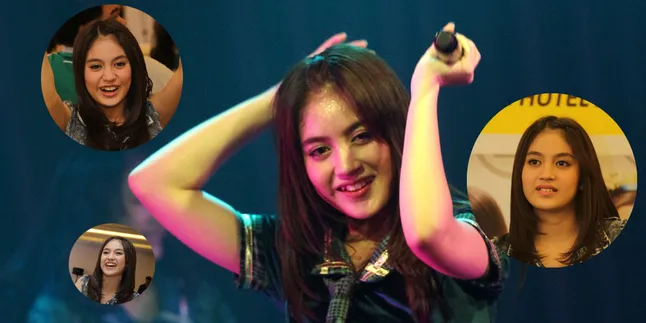 Kabar Nabilah Hengkang dari JKT48 Cuma Hoax
