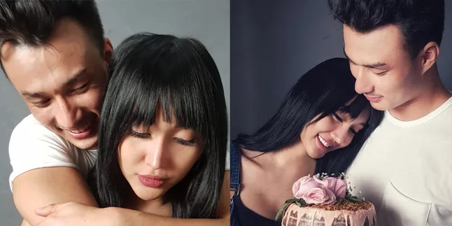 Kabar Persiapan Pernikahan Lucinta Luna Bocor, Maret Jalani Foto Prewed