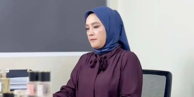 Kabar Pesinetron Ziska Zella, Kini Makin Lebarkan Sayap dan Jalani Bisnis Baru