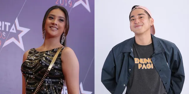 Kabar Putus Secara Tak Baik, Begini Reaksi Bio One Saat Bertemu Anya Geraldine Lagi