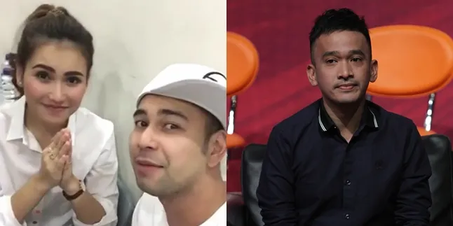 Kabar Raffi Ahmad Kepergok Selingkuh, Ruben Onsu Beri Kesaksian Kabar Raffi Ahmad Kepergok Selingkuh, Ruben Onsu Beri Kesaksian