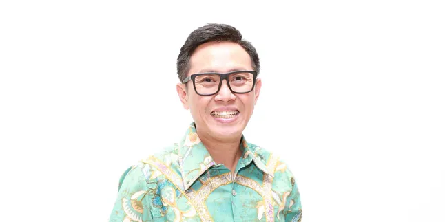 Kabar Raffi - Ayu Punya Hubungan, Eko Patrio Jamin Hanya Gimmick