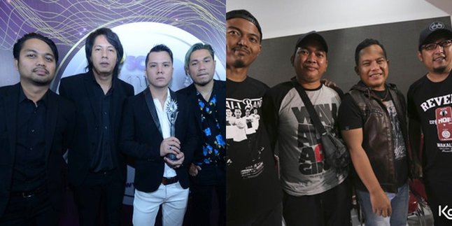 Kabar Terbaru 10 Band Pop Melayu Indonesia, Mulai Armada Sampai Wali Band