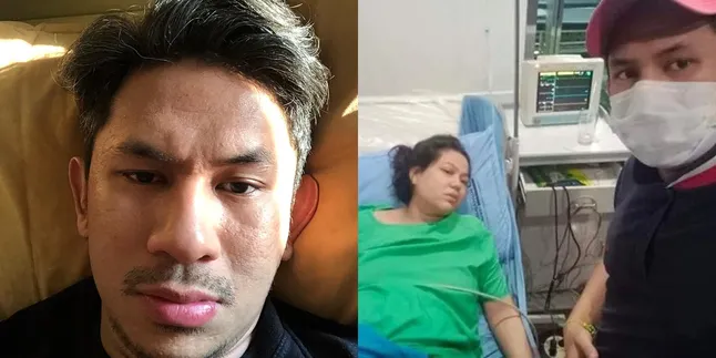 Kabar Terbaru Aji Yusman Pesinetron INIKAH RASANYA, Ceritakan Bayinya Meninggal dalam Kandungan Istri - Tak Langsung Dioperasi karena Terhalang Biaya Kabar Terbaru Aji Yusman Pesinetron INIKAH RASANYA, Ceritakan Bayinya Meninggal dalam Kandungan Istri - Tak Langsung Dioperasi karena Terhalang Biaya