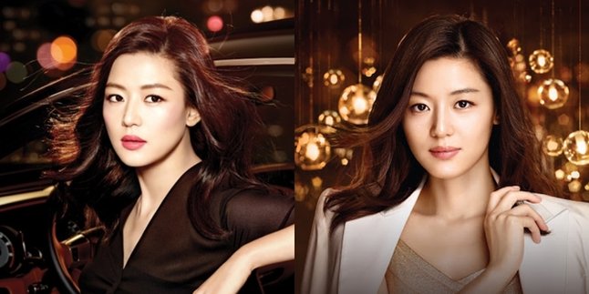 Latest News on Jun Ji Hyun: Offered to Star in a Drama by the Writer of 'Signal', Her Husband Becomes CEO of a Company