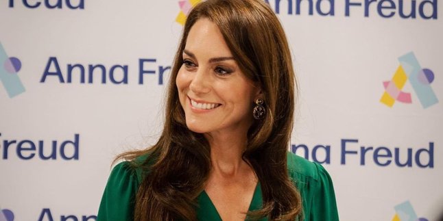 Latest News on Kate Middleton After Being Diagnosed with Cancer, Recovery is Going Well