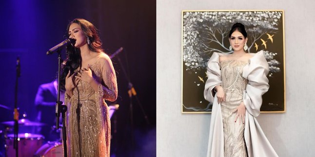 Latest News from Banyuwangi Dangdut Singer Suliyana, Went Viral for Performing 'Cundamani' with Pop Arrangement