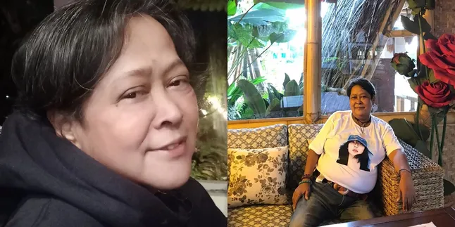 Kabar Terbaru Suti Karno, Kaki Diamputasi Akibat Diabetes - Akui karena Kebiasaan Masa Muda