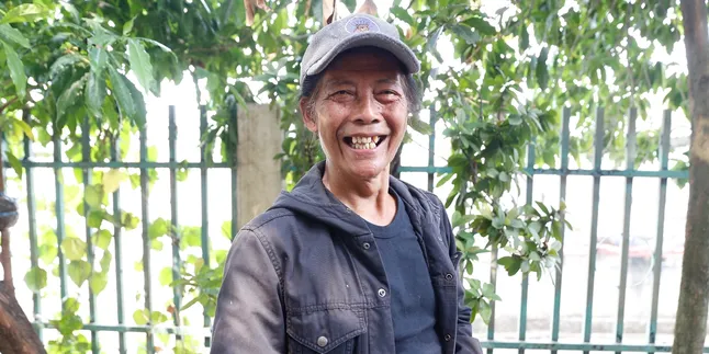 Kabar Terbaru Yusuf Surya Pemeran Jaka dalam Sinetron 'Jinny oh Jinny' Kabar Terbaru Yusuf Surya Pemeran Jaka dalam Sinetron 'Jinny oh Jinny'