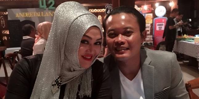News of Lina, Sule's Ex-Wife, Allegedly Passed Away Due to a Heart Attack, Lawyer Denies