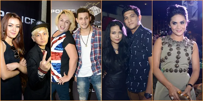 Kacamata, Trend Fashion Yang Tak Lekang Ditelan Zaman