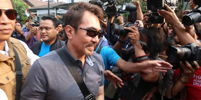 Kacau, Adegan Perkelahian AA Gatot di Film AZRAX Ini Bikin Ketawa