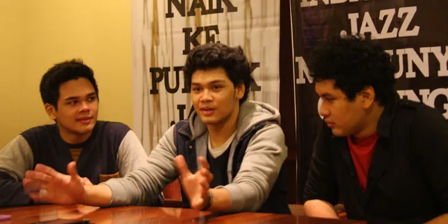 Kadang Bertengkar, Ini Cara The Overtunes Pertahankan Keutuhan