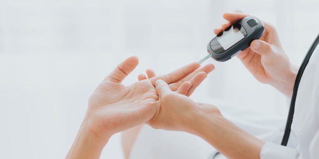 Normal Blood Sugar Levels for Age 40, Why is it Important to Maintain?