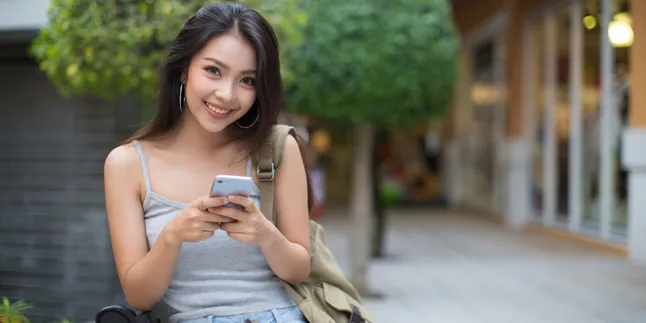 Kadar Kerenmu Bakal Meningkat Saat Nggak Lagi Ngaret, Ini Alasannya!