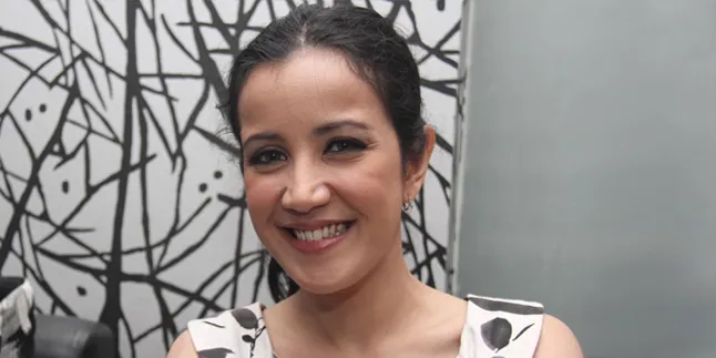 Kado Andi Soraya Untuk Suami Habiskan Penghasilan Sebagai Artis