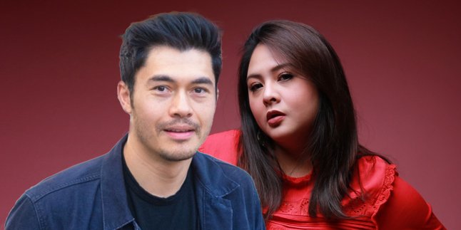 Audy Item's Most Special Gift, Receives Birthday Greetings from Henry Golding!