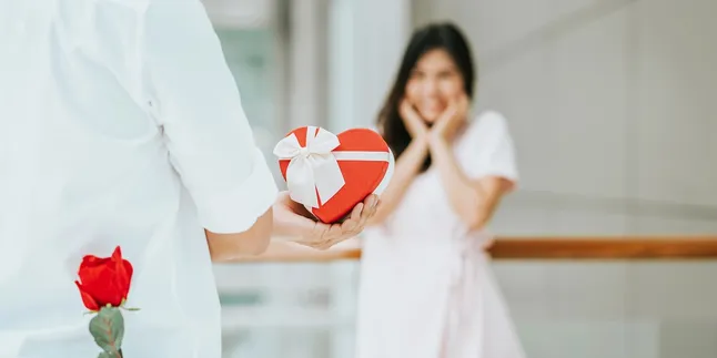 Kado Valentine Anti-Mainstream: Skincare Korea yang Bikin Pasangan Ingat Kamu Tiap Hari