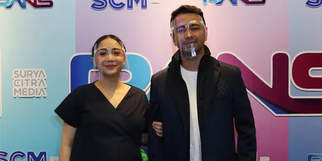 Kadungannya Sudah Memasuki Usia 9 Bulan, Raffi Ahmad Sebut Nagita Salvina Akan Melahirkan Pada Akhir November Kadungannya Sudah Memasuki Usia 9 Bulan, Raffi Ahmad Sebut Nagita Salvina Akan Melahirkan Pada Akhir November