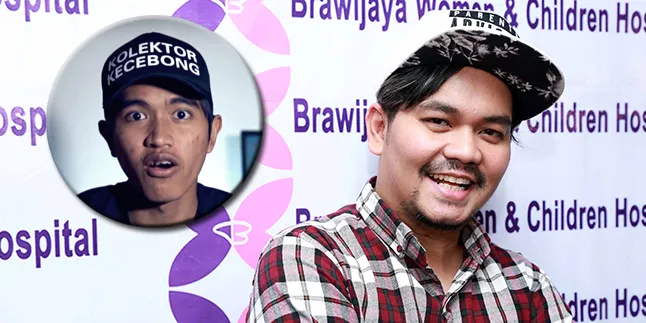 Kaesang Dilaporkan Polisi, Ini Pendapat Indra Bekti