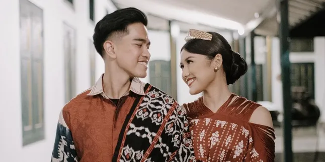 Kaesang Pangarep Dikabarkan Akan Bantu Biaya Berobat Indra Bekti, Pihak Keluarga Tegaskan Itu Hoaks