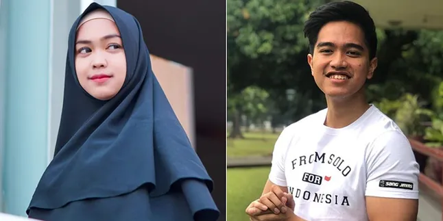 Kaesang Pangarep Pamit dari Twitter Tapi Cuma 3 Menit, Sindiran Buat Ria Ricis?