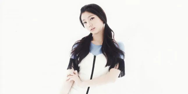 Kaeun After School Diterima di Universitas Dongduk