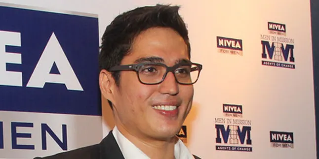 Kafe Bukan Bisnis Pertama Marcell Chandrawinata