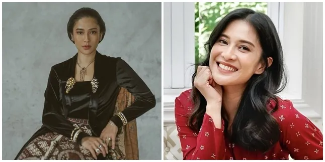 Kaget Dengan Kreativitas Anak-anak Muda, Dian Sastro Mengaku Kagum dengan Fenomena Citayam Fashion Week