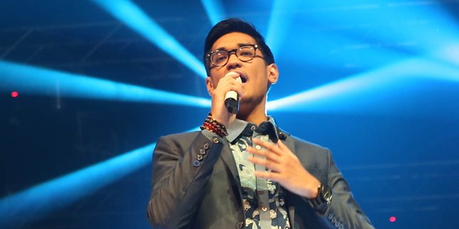 Kagum Dengan Raisa, Afgan Ajak Kolaborasi Untuk Lagu Baru