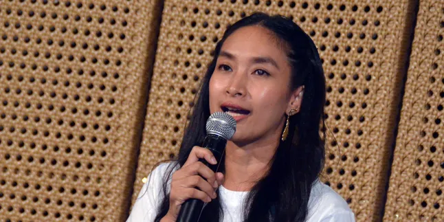 Kagum dengan Sastrawan Indonesia, Happy Salma Angkat Sosok Amir Hamzah ke Teater