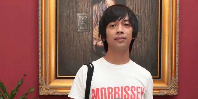 Kagum Dengan Titiek Puspa, Rian D'Masiv Mulai Gaya Hidup Sehat